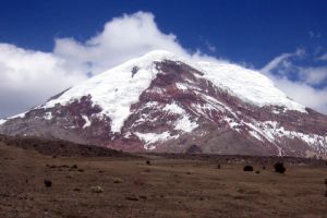 Chimborazo