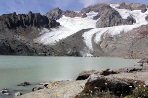 Lac des Quirlies