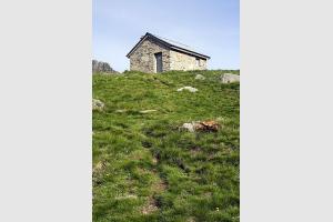 Cabane dets Coubous