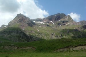Pico Culivillas