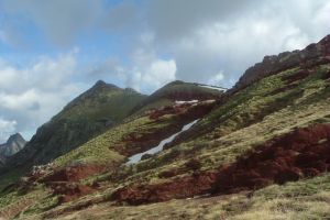 Pico Culivillas