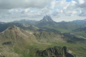 Pico Culivillas