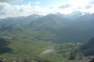 Pico Culivillas