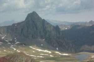Pico Culivillas
