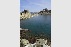 Lac Nre