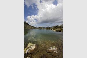 Lac Blanc
