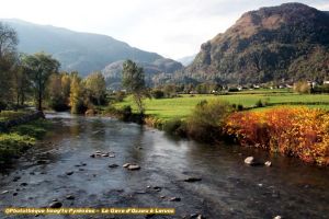 Laruns