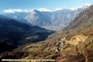 Laruns