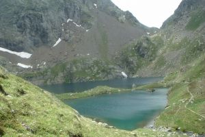 Pic de Sauvegarde