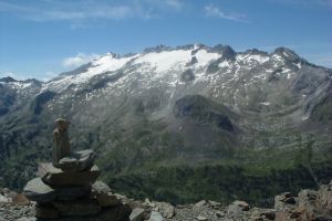 Pic de Sauvegarde