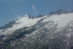 Pic de Sauvegarde