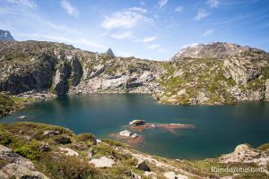Lac de Coume Escure