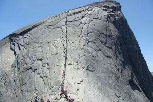 Half Dome