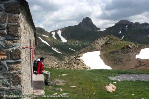 Refuge de pombie