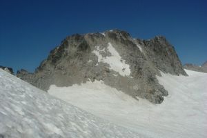 Pico de Coronas