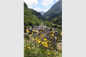 Etsaut, valle d'Aspe