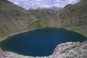 lac de la bernatoire