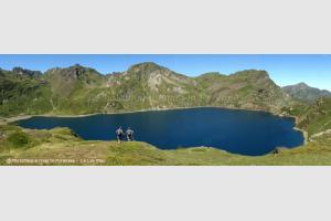 Lac Bleu