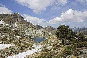 Lac Estagnol