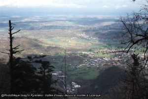 Le Bassin d'Arudy