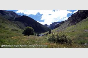 Granges de Campbieil