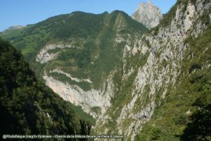 Chemin de la Mture