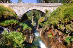 PONT D'ESPAGNE