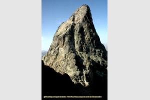 Petit Pic d'Ossau
