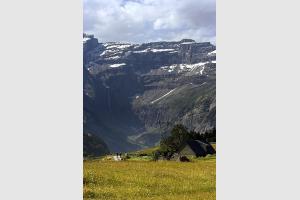 Plateau de Saugu