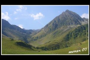 Vallon de greziolles