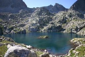 Estany de l'Illa