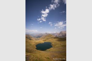 Lac des Especires