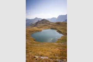 Lac des Especires