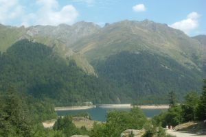 Lac de Bious-Artigues