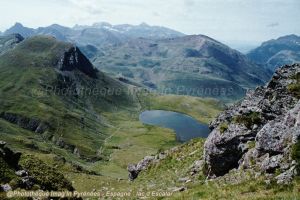 Lac d'Escalar