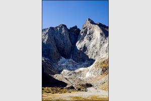 Face nord du Vignemale