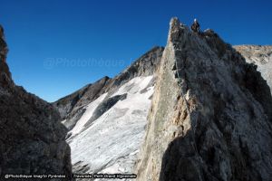 Traverse Pt-Gd Vignemale