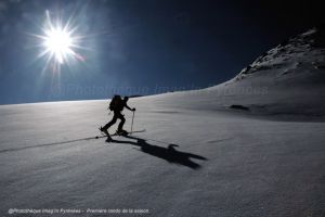 Vivement la neige !