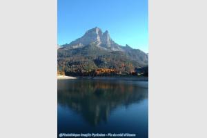 Ossau depuis Bious-Artigues