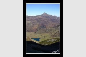 lac d'ourrec