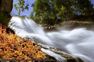 Cascade  Gavarnie