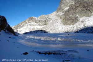 Lac du Lurien