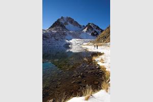 Lac dets Coubous