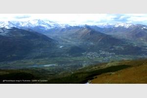 Valle du Lavedan