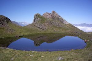 Lac de Consatre