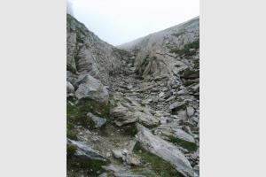 lac de consatre
