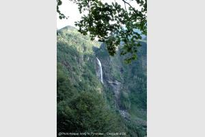 Cascade d'O
