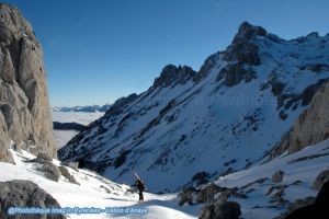 Vallon d'Anaye
