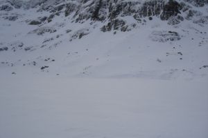 Lac d'Anglas