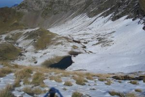 Lacs de Louesque